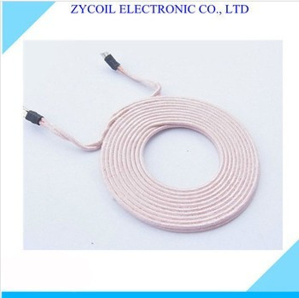 High Performance Wireless Charger Air Coil