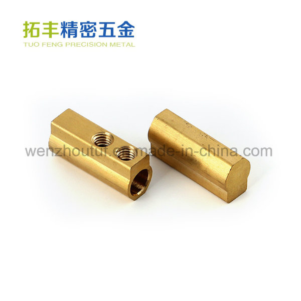 Brass Rivet Terminal Contact Copper Screw Terminal