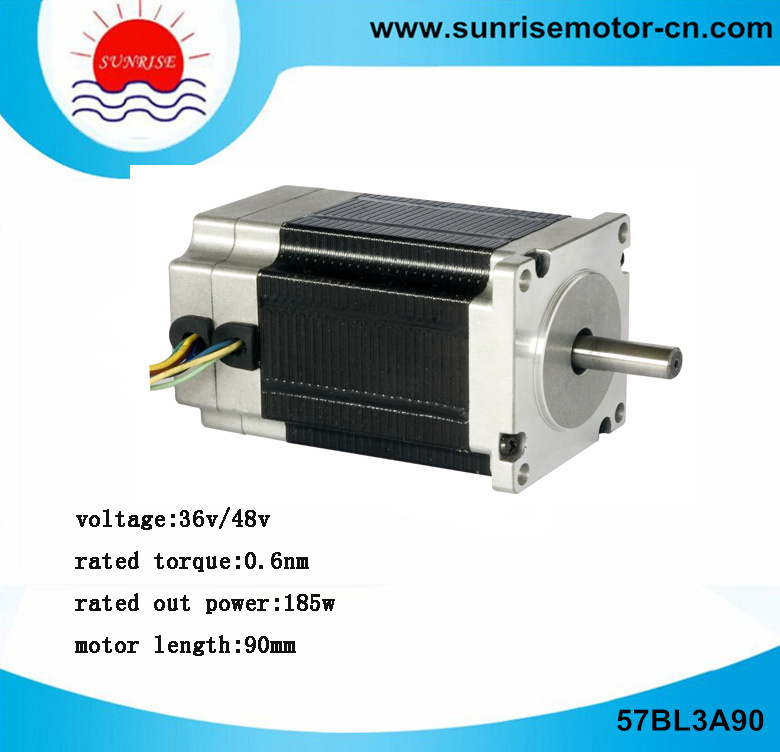 57bl3a90 Electric Motor/BLDC Motor/Brushless DC Motor DC Motor