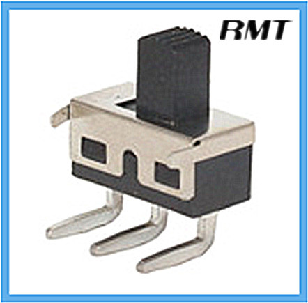 Vertical Slide Switch (SS-12D11)