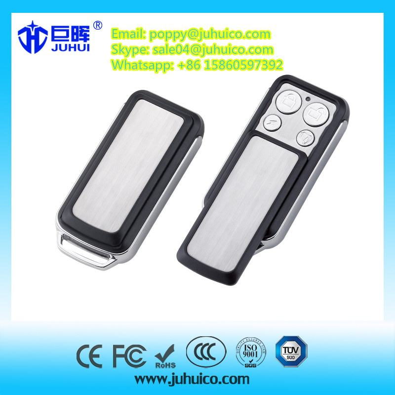 433.92MHz Wireless RF Remote Transmitter Duplicator