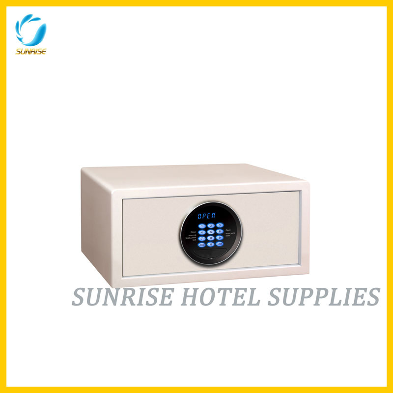 Hotel Room Safety Box for Laptop