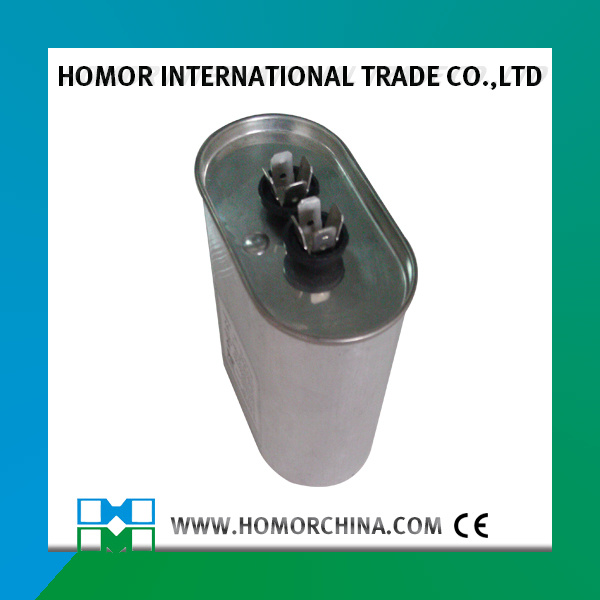 Cbb65 Induction Heating Capacitor 60UF Capacitor Electrolytic General Purpose