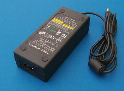 UL Approve 72W Power Adapter DC12V LED Strip Driver