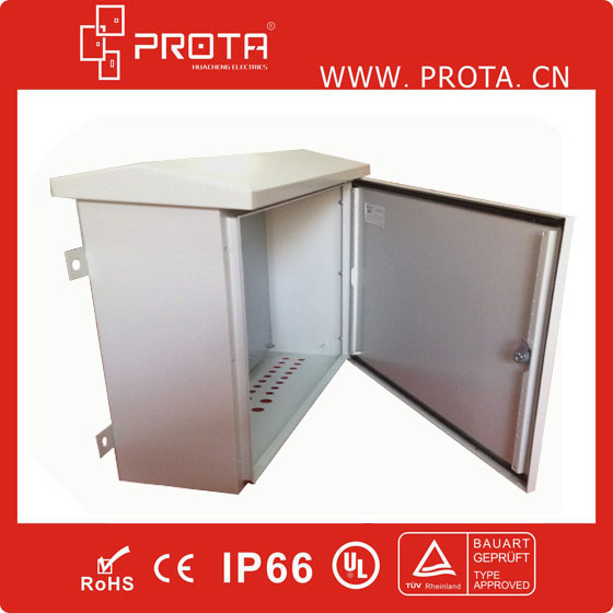 Outdoor Electric Wall Mounting Enclosure