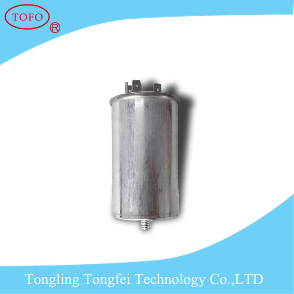 High Cost Performance Cbb65 Motor Running Capacitor