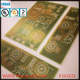 Fast Flex PCB