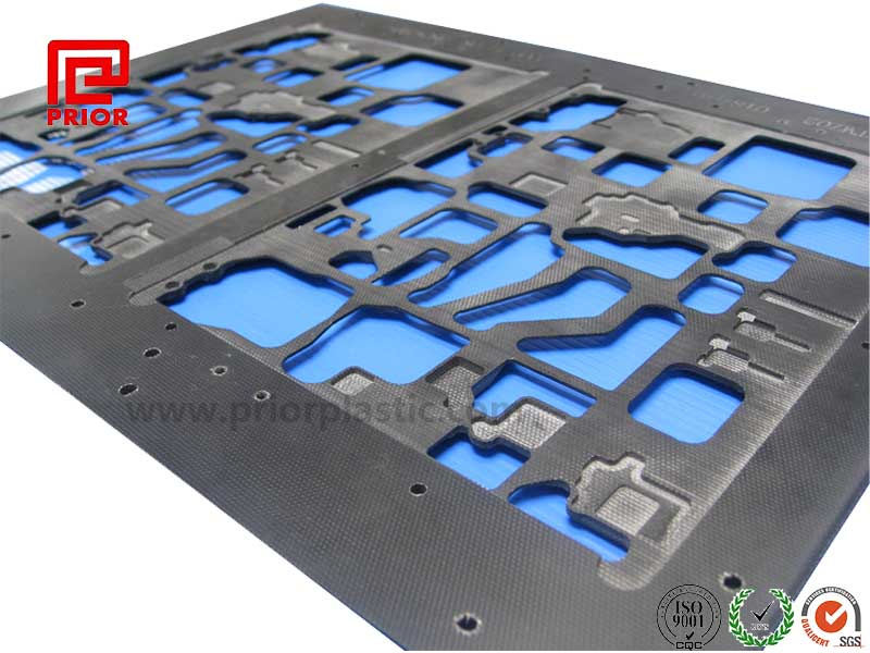 Risholite Wave Soldering Pallet / SMT Pallets