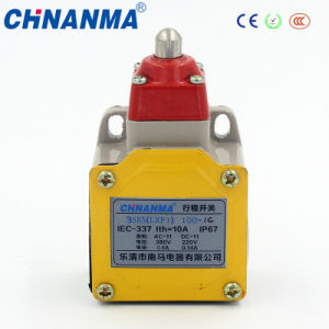 Plunger Type Autonmatic Reset Electirc Limit Switch