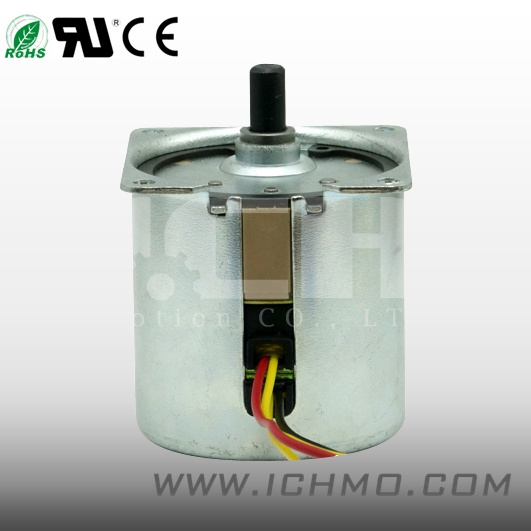 AC Reversible Synchronous Motor S593b (59mm)