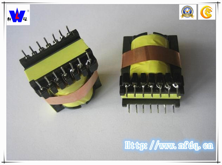 Wirewound Fixed Transformer with ISO9001