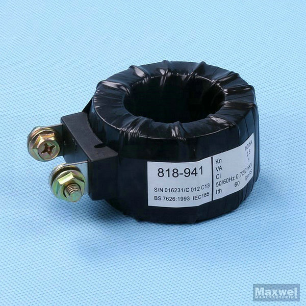 Mr Current Transformer Indoor (MR-60)
