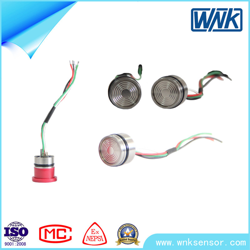 Low Cost OEM Digital I2c Spi Pressure Sensor, 0-7kpa-7MPa Pressure Measurement