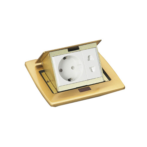 Sinoamigo Item Spu-5 Socket for Floor