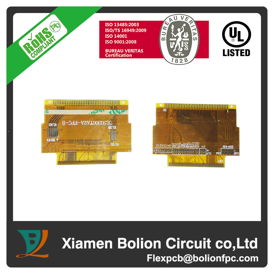 Rigid-Flex PCB for Medical Use