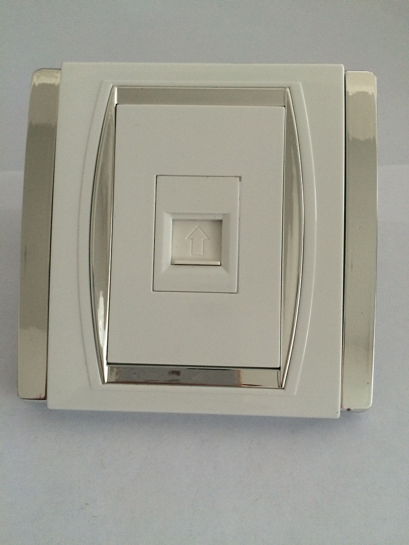 Ht-B15 TV Socket