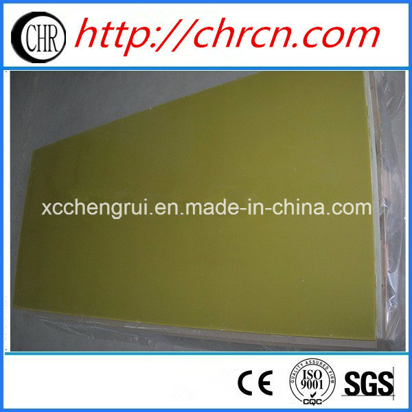Supply Best Quality 3240 Epoxy Fiber Glass Cloth Laminated Sheet