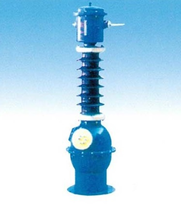 Lb6-35 CT Current Transformer Instrument Transformer
