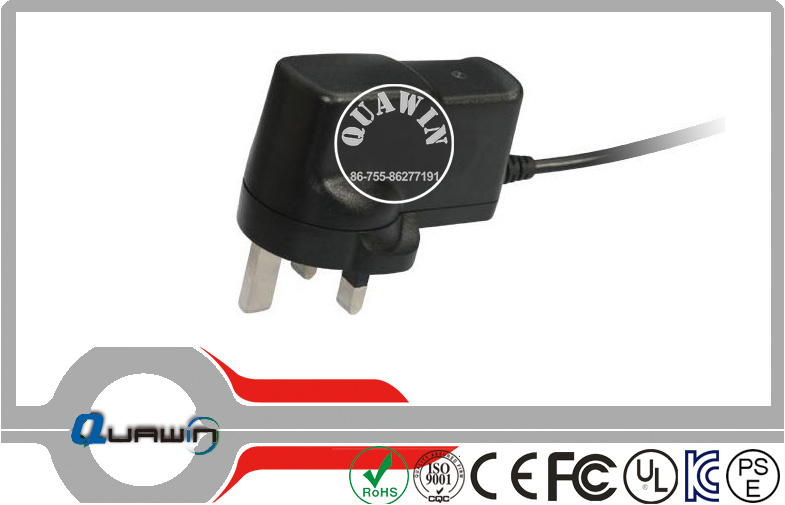 3V-9V 0.5A NiMH NiCd Battery Pack Charger