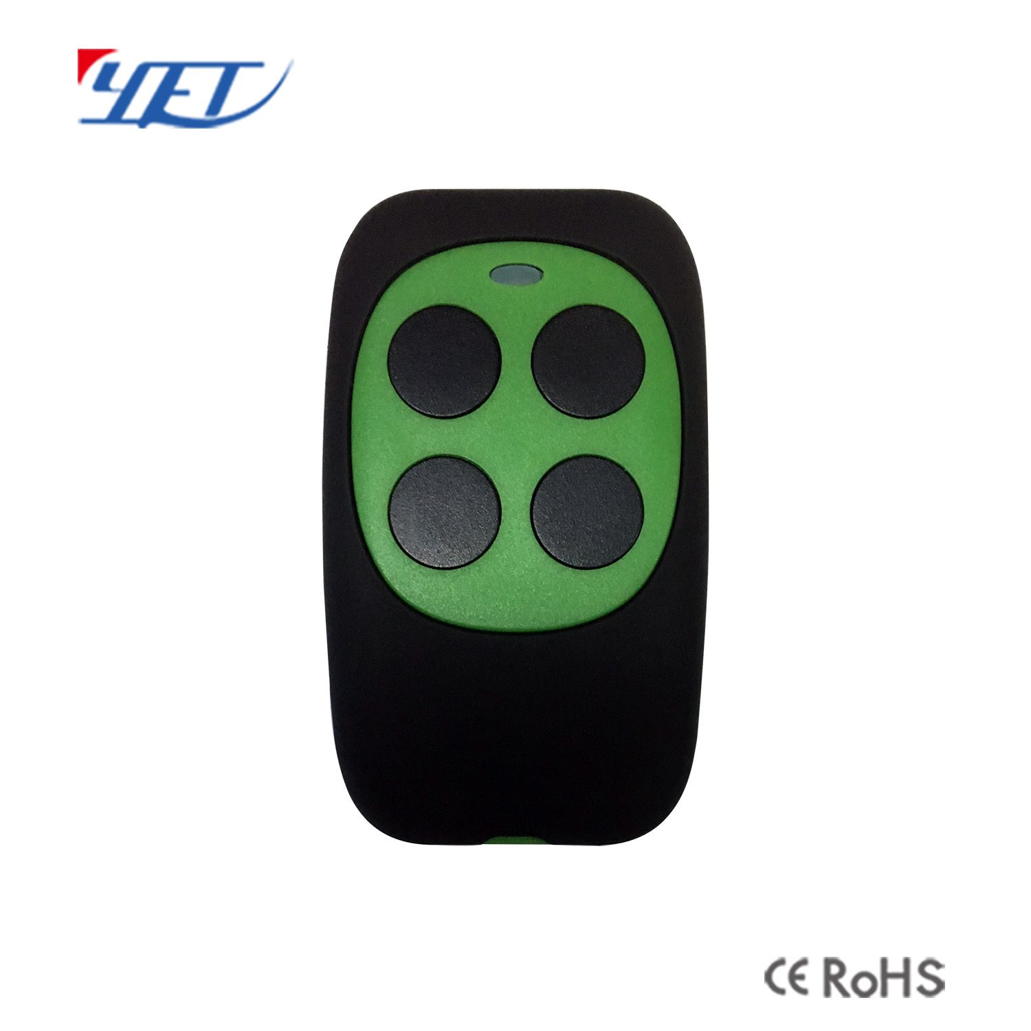 China Manufactory Cheap Gate Opener Remote Control Transmitter