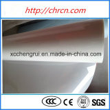 High Quality Milky White 6021 Polyester Film