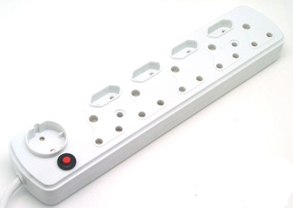 Indian Sockets, South African Sockets