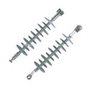 35kv Composite Suspension Insulator