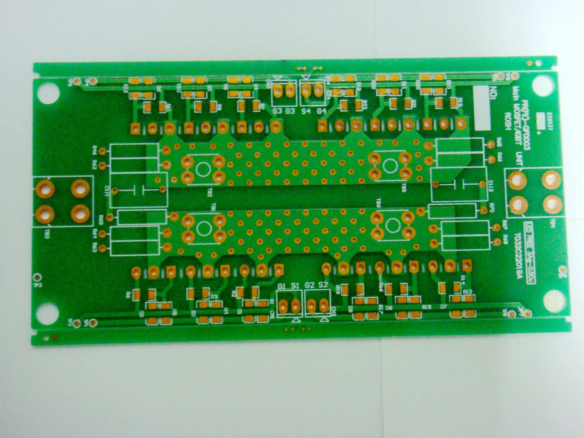 Printed Circuit Board