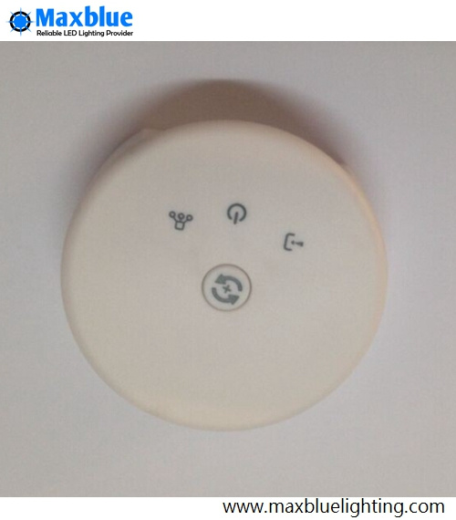 DC12-24V RGB RGBW WiFi LED Controller