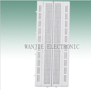 3A 5A Solderless Breadboard (BB-01)