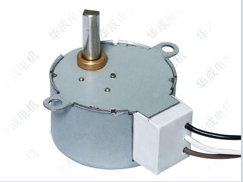 Permanent Magnet Synchronous Motor (42XTYJ)