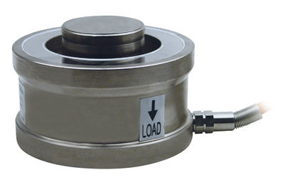 Rtn Load Cells 1t~500t/Pancake Load Cell