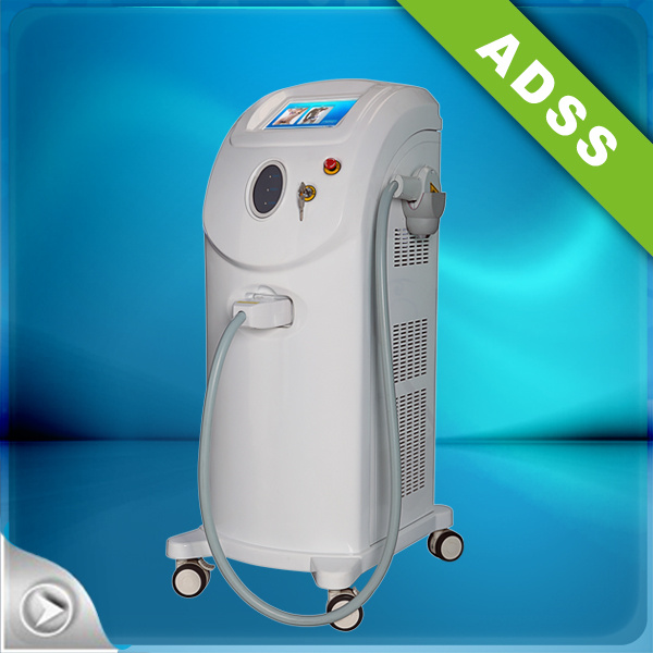 Lightsheer Diode Laser Permanent Hair Removal