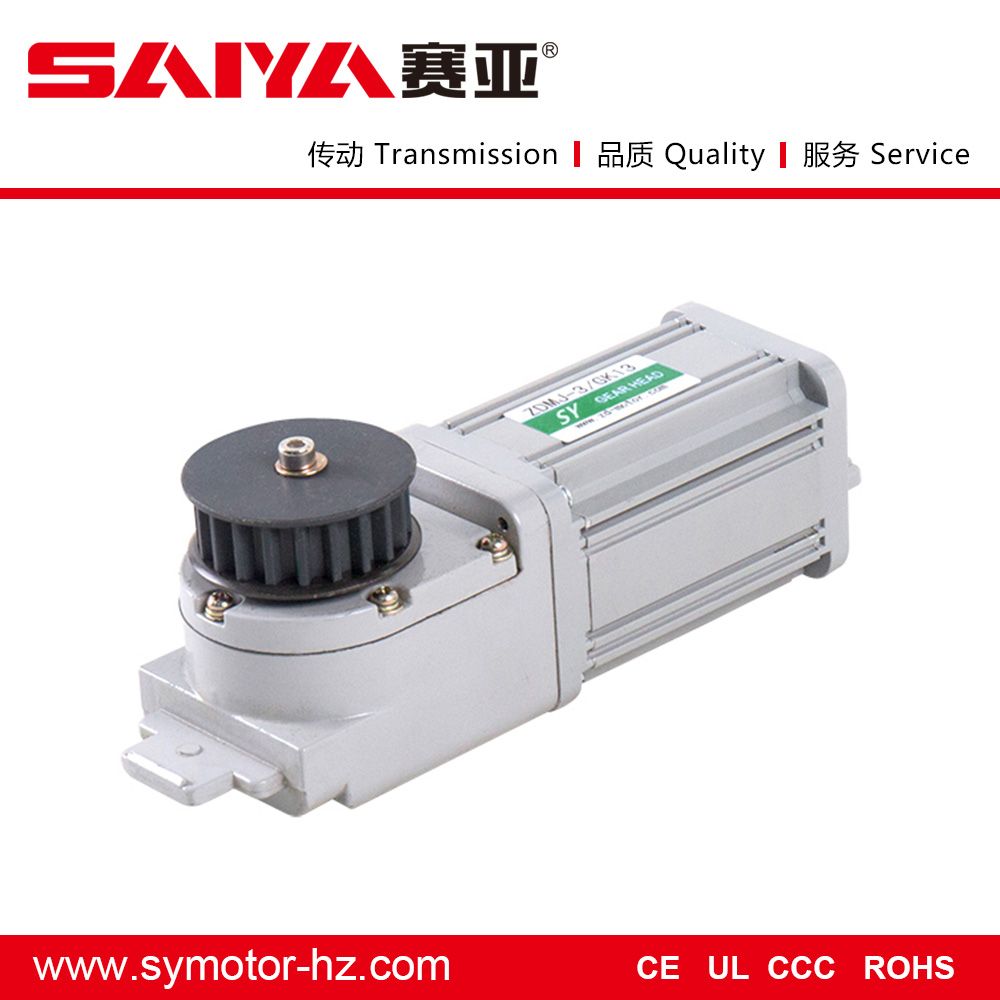 Brushless Door Motor