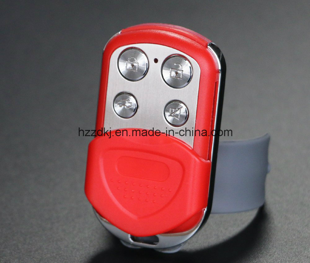 EV1527 Learning Code Universal Remote Control