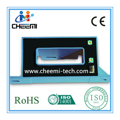 Hall Current Sensor Transducer for Phase Advancer of Smart Grid