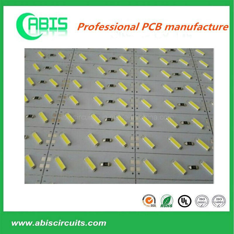 Aluminum PCBA Board for LED Bulb