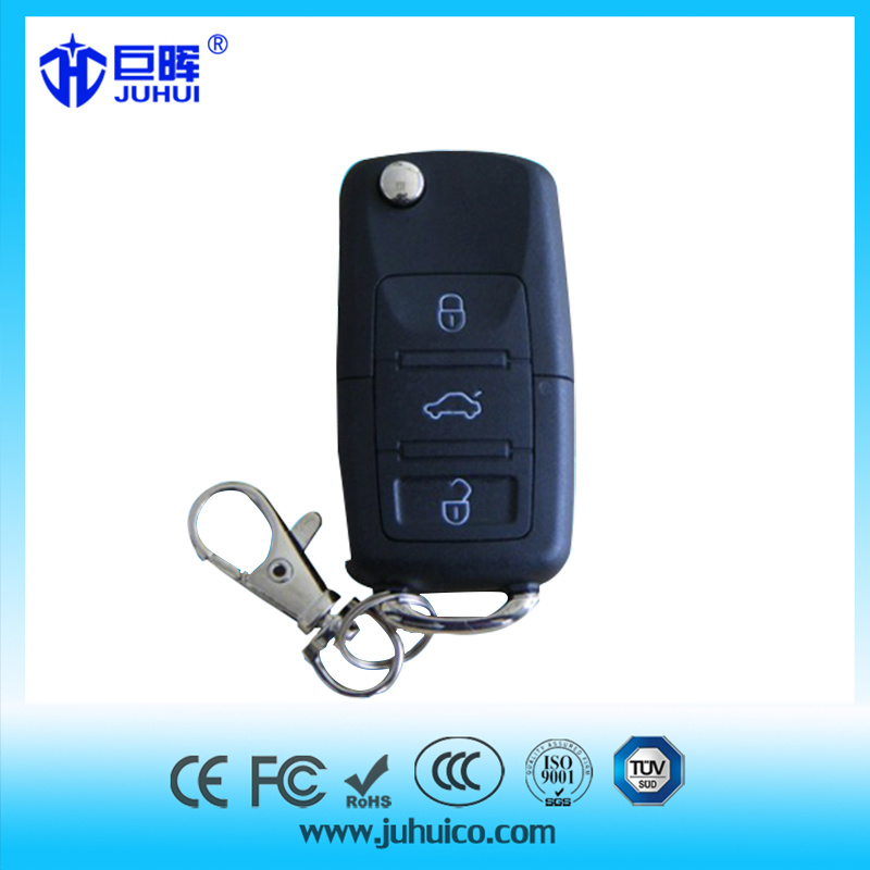 EV527 Hot Sale B5 433/315MHz Fixed Code Remote Control in Iran Market