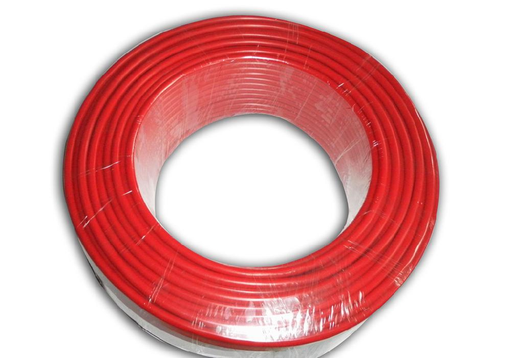 Fluoroplastic Wire 30AWG with UL1227