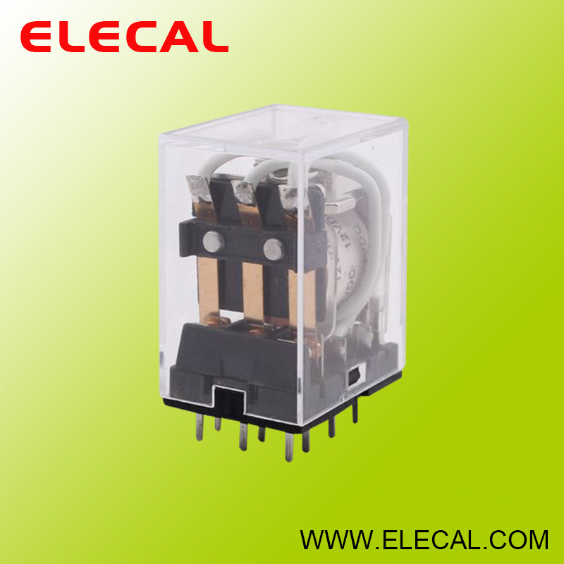 General Relay My4, Ly1, Ly2