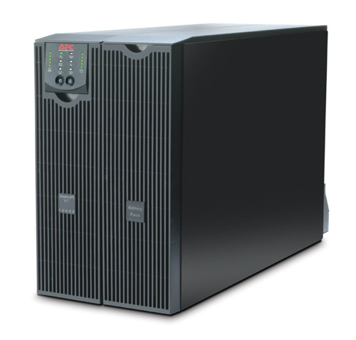 APC 230V 10kVA UPS Power Supply Surt10000uxich