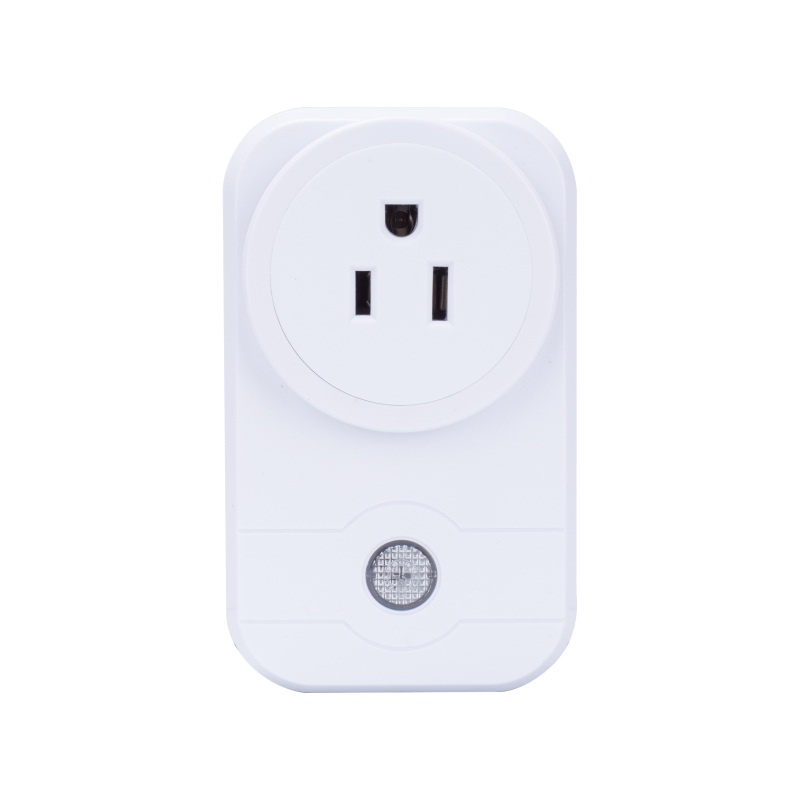 Us WiFi Socket