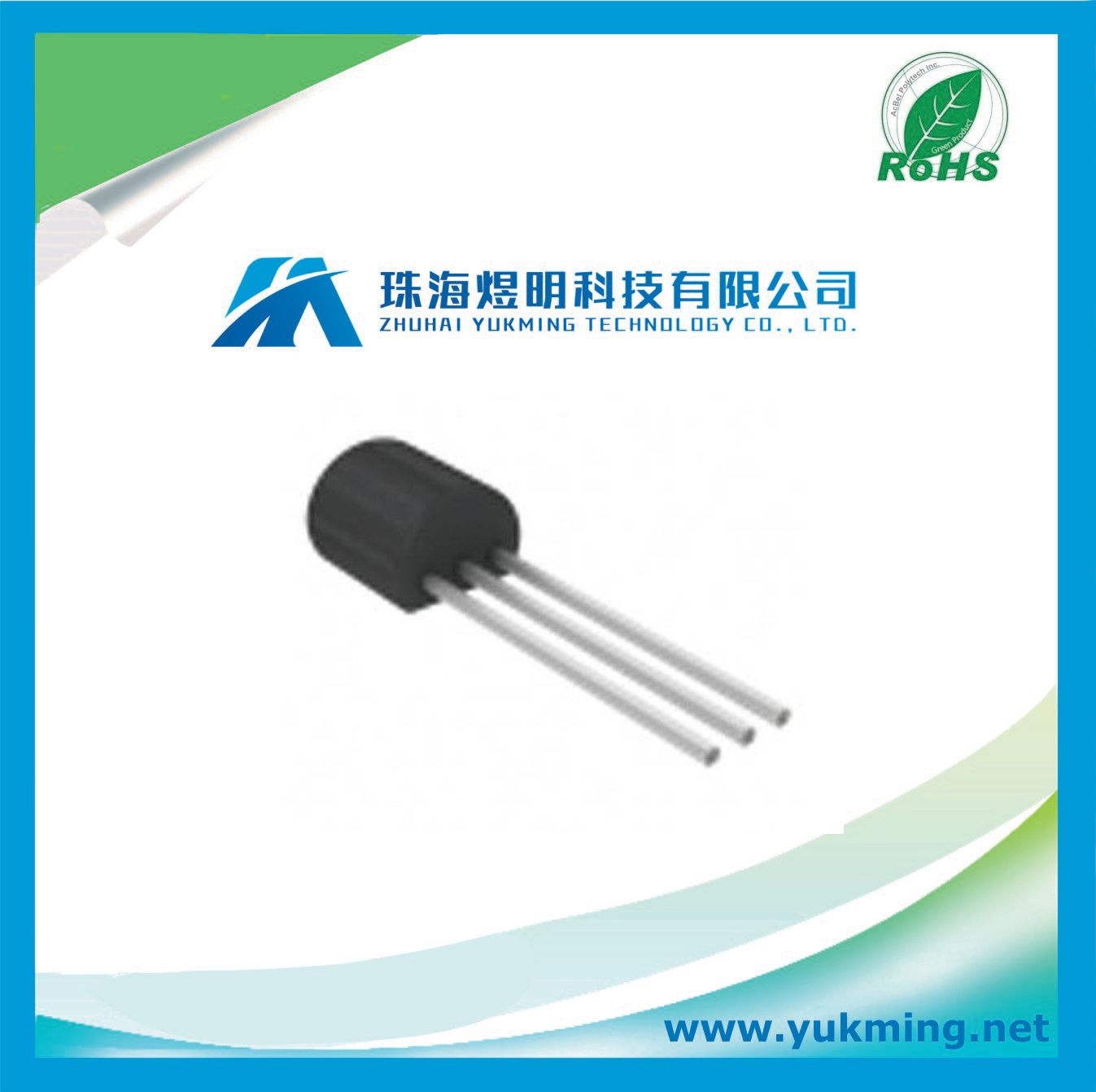IC Integrated Circuit of Linear Voltage Regulator L79L12acz
