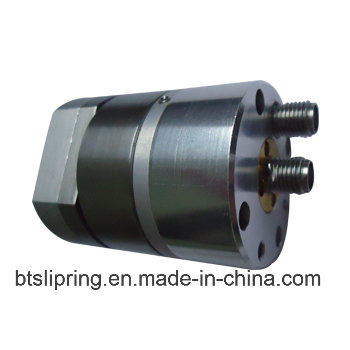 Reliable 4.5GHz High Frequency Rotary Joint with ISO/Ce/FCC/RoHS