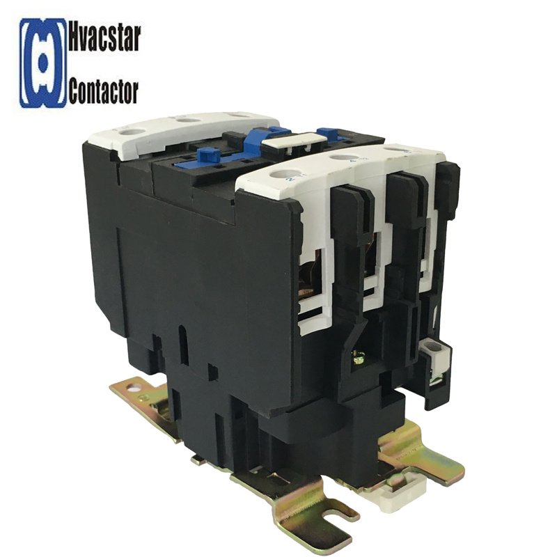 D P Cjx2 Series AC 3 Pole 80A 110V Contactor