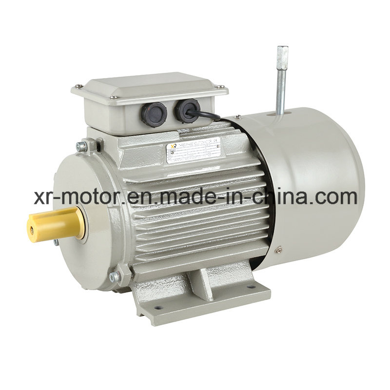 Y2 Series Three Phase Induction Motor