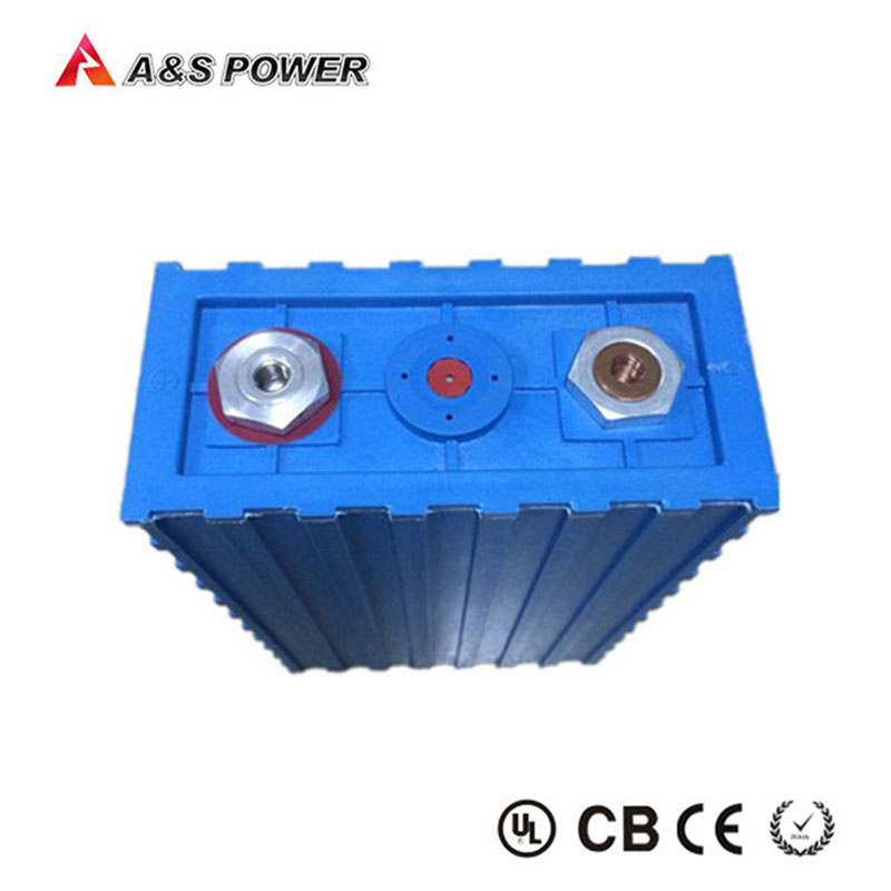 Rechargeable LiFePO4 3.2V 100ah Battery Cell Deep Cycle Lithium Battery
