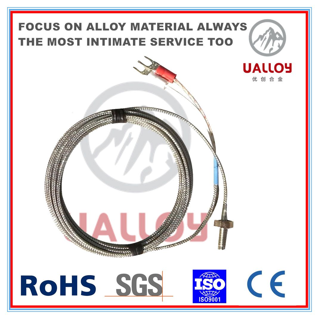 Temperature Measurement Thermocouple Type T