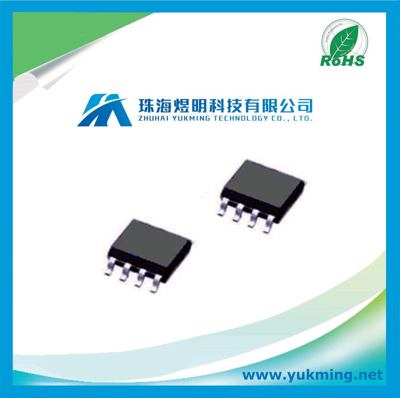 Integrated Circuit Ds1232lps-2 of Low Power Micromonitor IC