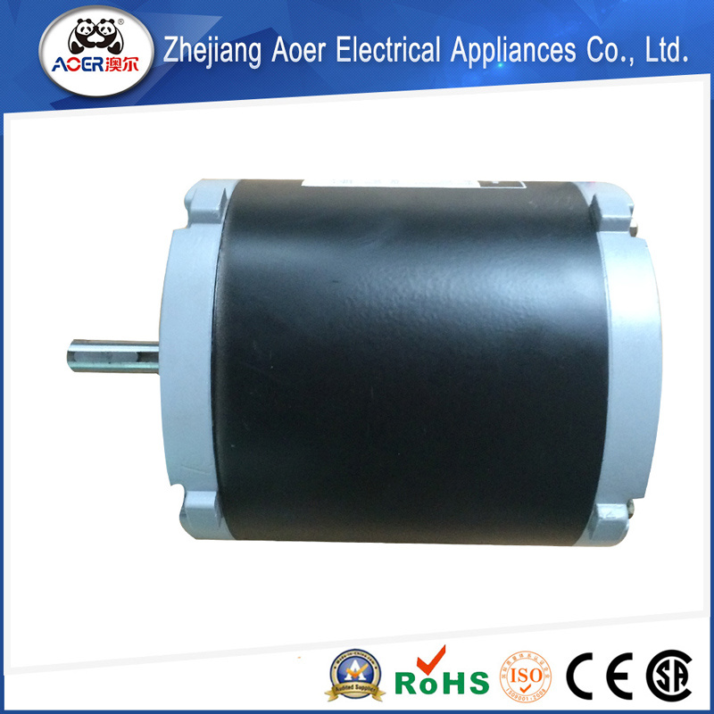 AC Three Phase Electric Motors 750W 380V
